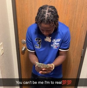 Meet your Posher, Timothy